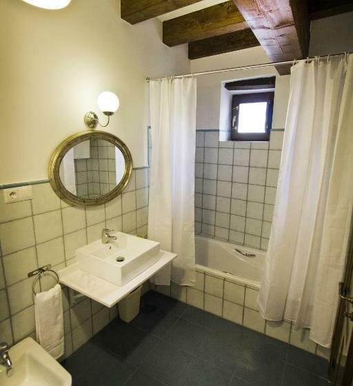 Номер Стандарт, Posada Real Del Buen Camino