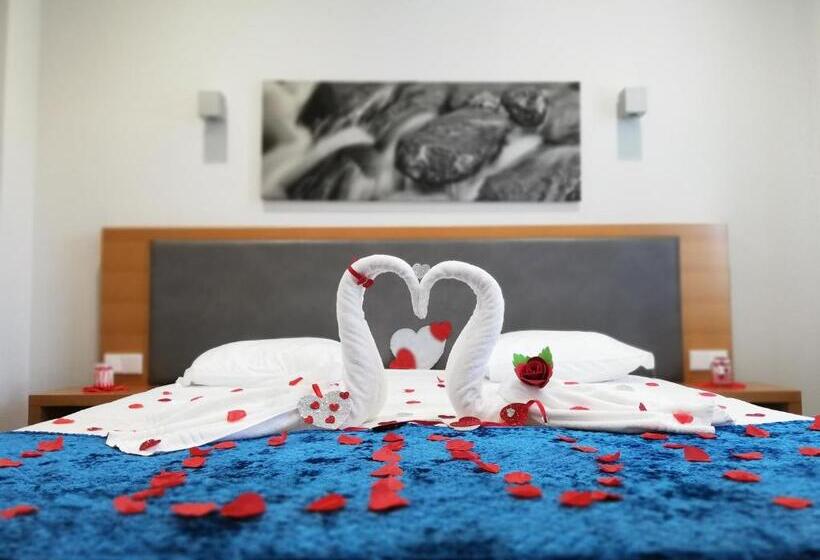 Апартаменты 1 Спальня, Whalesbay Hotel Apartamentos