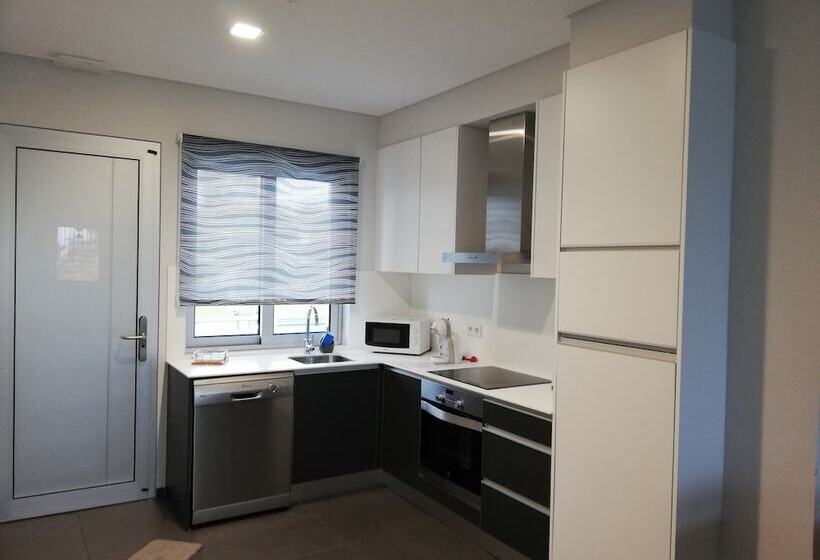 Апартаменты 2 Спальни, Whalesbay Hotel Apartamentos