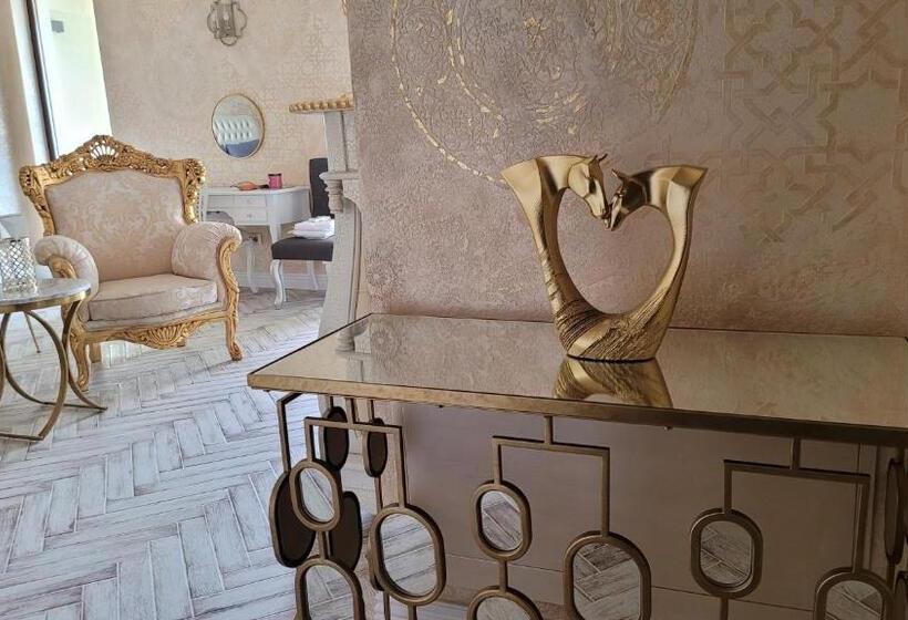 آپارتمان 3 خوابه, Terrace Suites Iasi