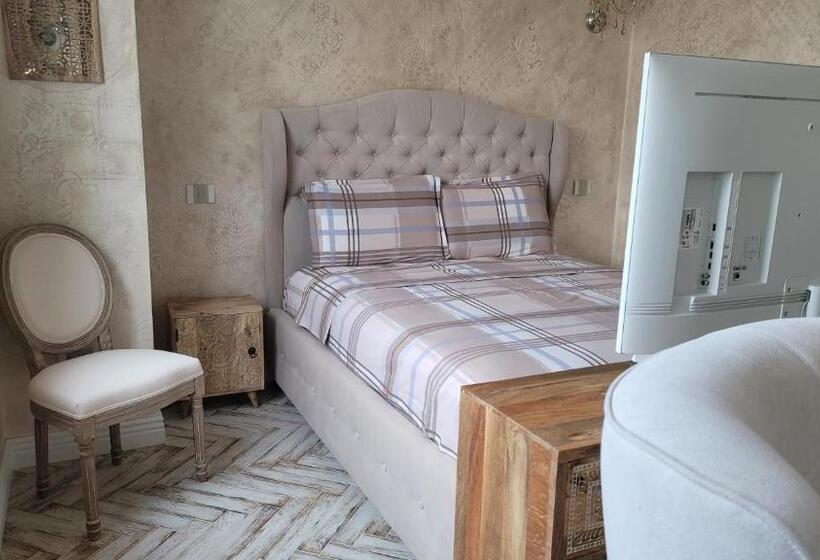 آپارتمان 3 خوابه, Terrace Suites Iasi