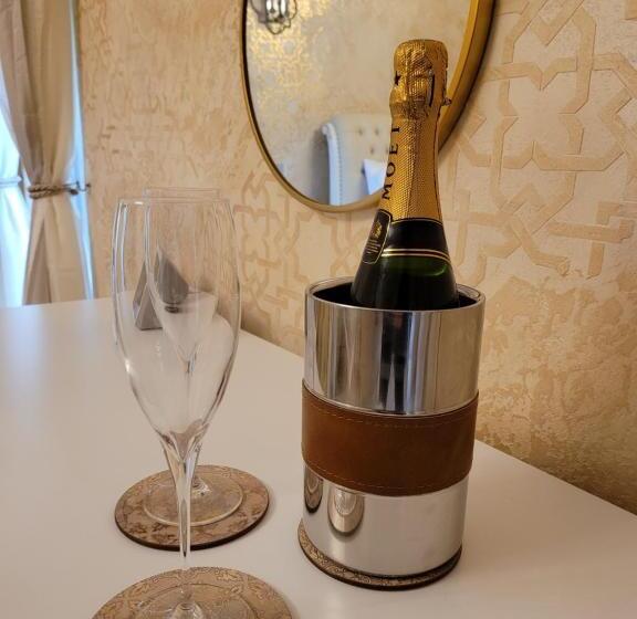 آپارتمان 2 خوابه, Terrace Suites Iasi
