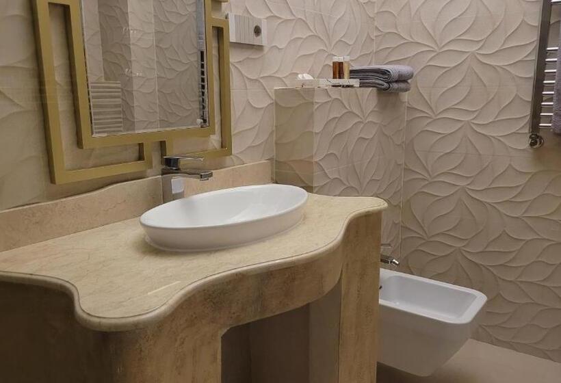 آپارتمان 2 خوابه, Terrace Suites Iasi