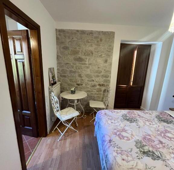 Номер Стандарт, Casale Cipriani