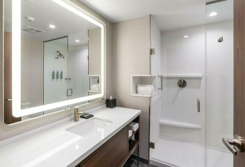Номер Стандарт, Courtyard By Marriott Bozeman