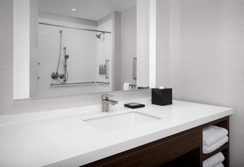 Номер Стандарт, Courtyard By Marriott Bozeman