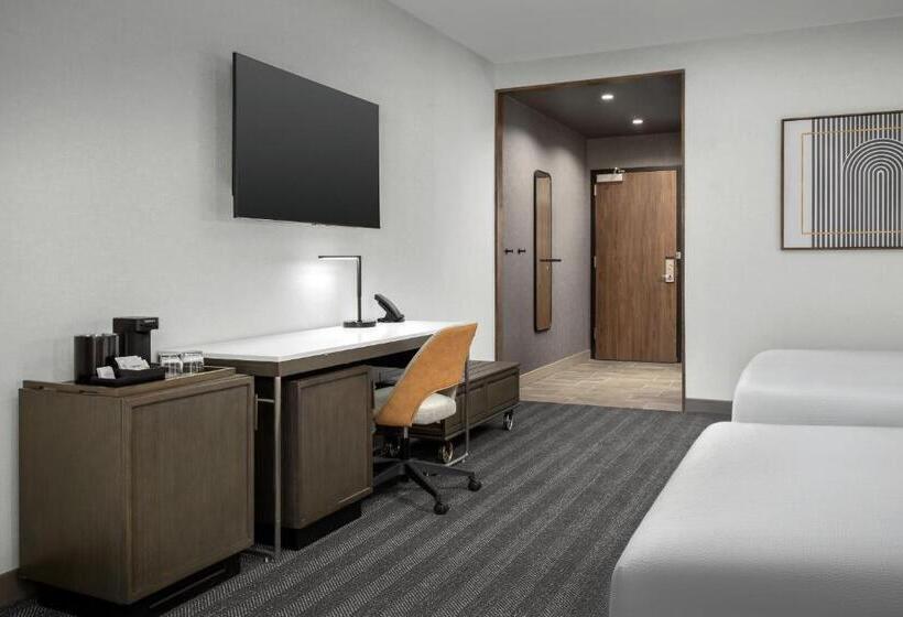 Номер Стандарт, Courtyard By Marriott Bozeman