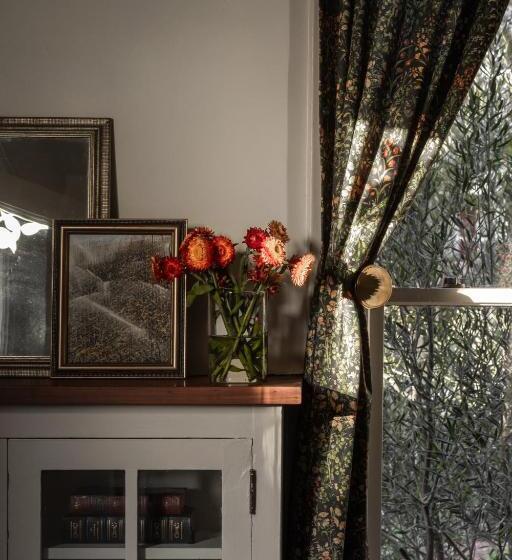 Номер Стандарт с Террасой, The Craft House Inn