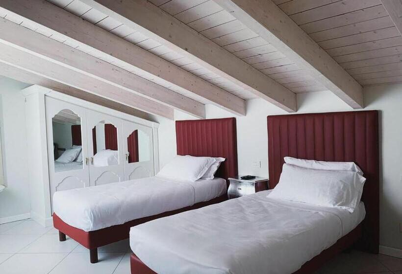 Семейный Номер, Palma Mysuite Lago Di Garda