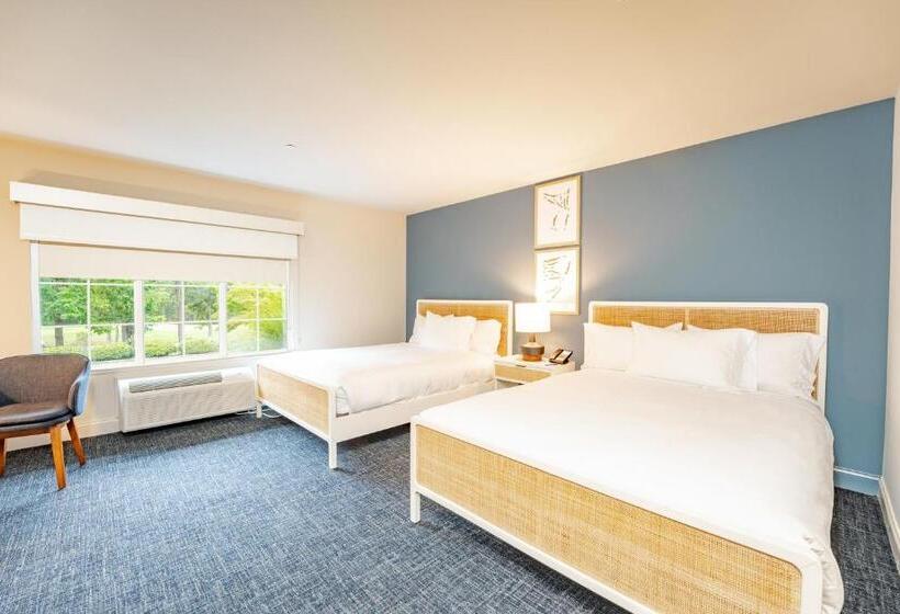 Номер Superior, The Inn At Lbi National Golf & Resort