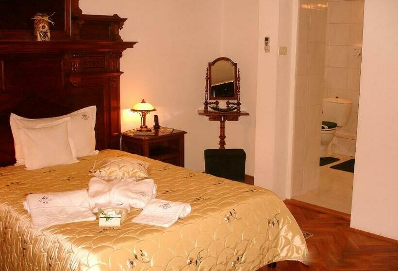 수피리어 룸, Villa Hotel Escala