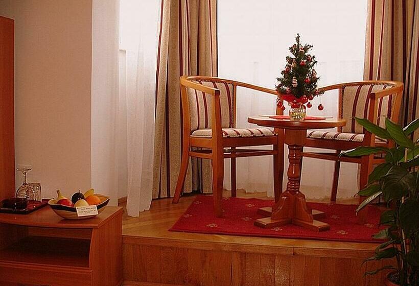 스탠다드 룸, Villa Hotel Escala