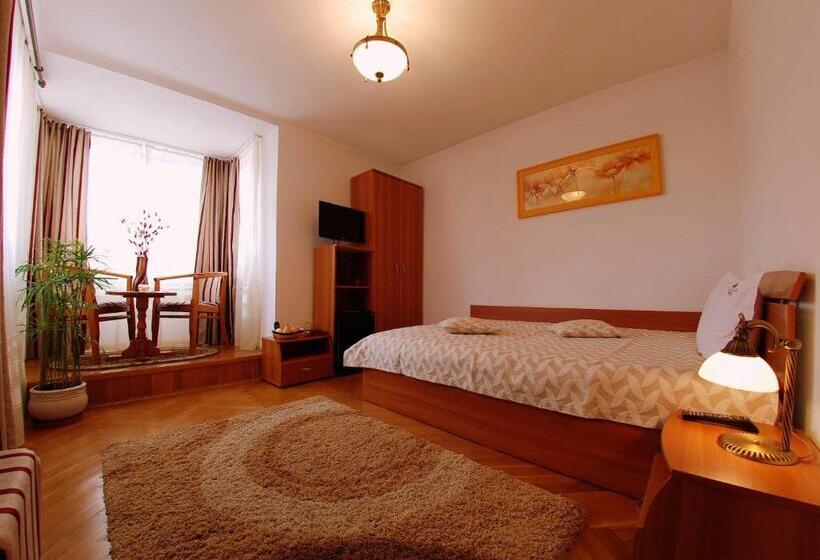 스탠다드 룸, Villa Hotel Escala