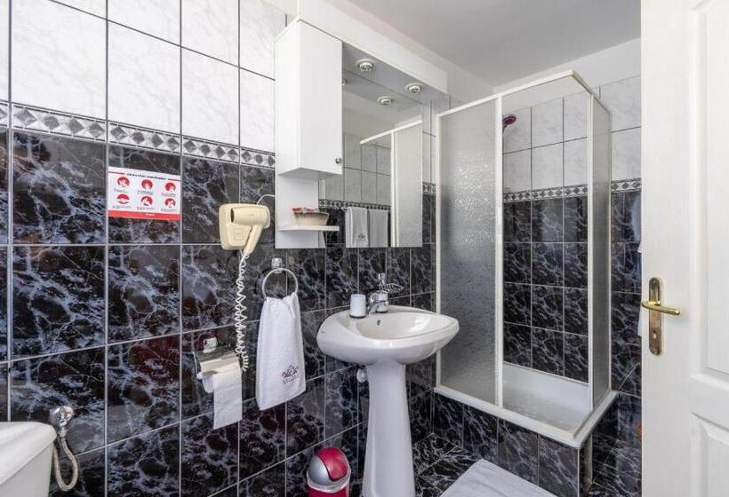 스탠다드 룸, Villa Hotel Escala