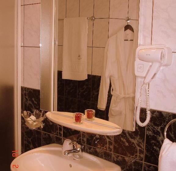 스탠다드 룸, Villa Hotel Escala