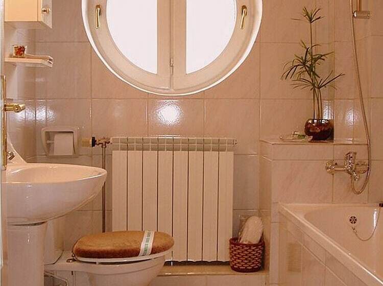 스탠다드 룸, Villa Hotel Escala
