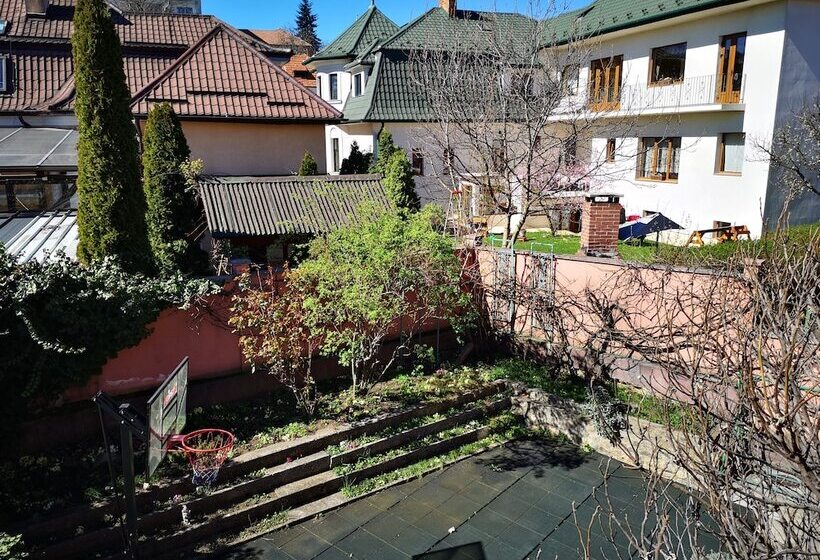 스탠다드 룸, Villa Hotel Escala