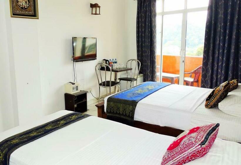 اتاق لوکس, Kandy Supreme