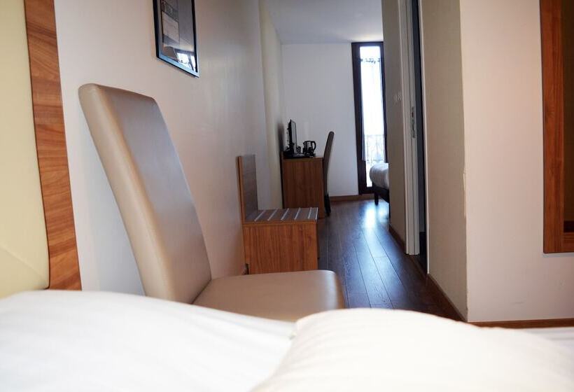 Family Suite, Le Grand Hôtel Molière