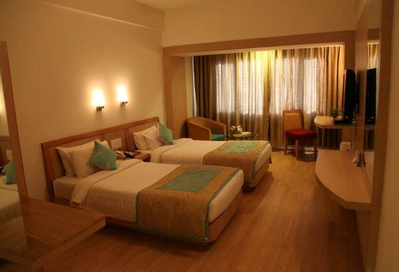 اتاق لوکس, Ira By Orchid Bhubaneswar