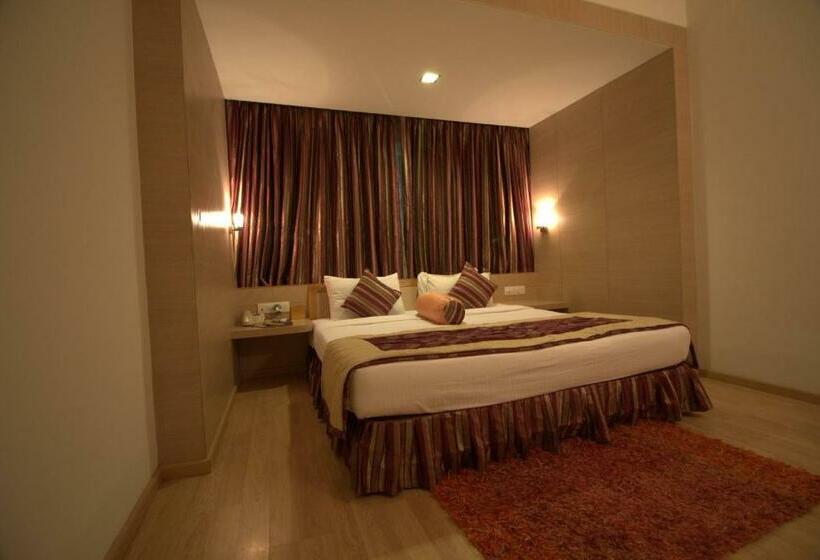 سوییت, Ira By Orchid Bhubaneswar