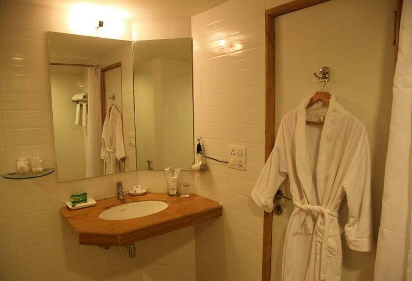 اتاق اجرایی, Ira By Orchid Bhubaneswar