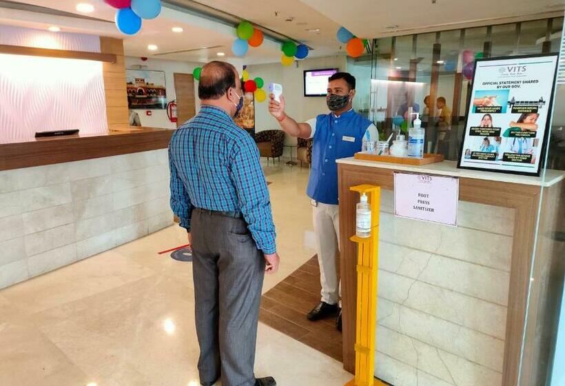 اتاق لوکس, Ira By Orchid Bhubaneswar