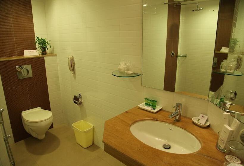 اتاق لوکس, Ira By Orchid Bhubaneswar