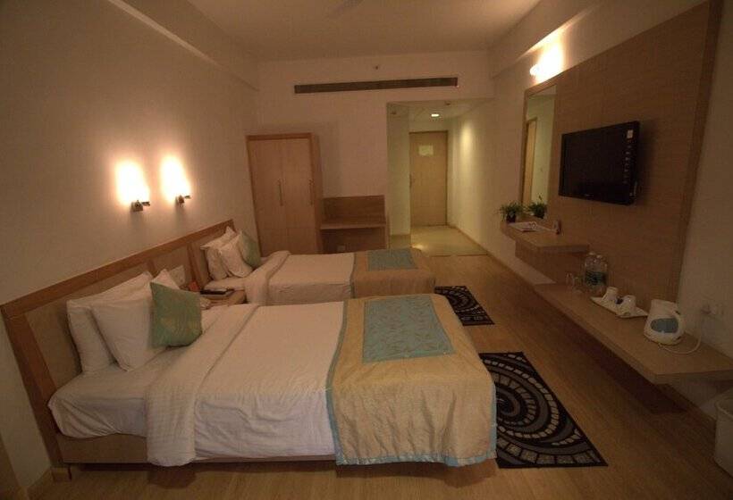 اتاق لوکس, Ira By Orchid Bhubaneswar