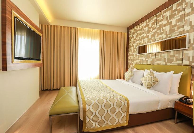اتاق اجرایی, Ira By Orchid Bhubaneswar