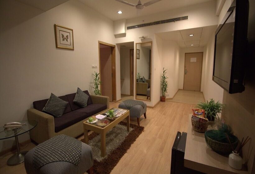 سوییت, Ira By Orchid Bhubaneswar