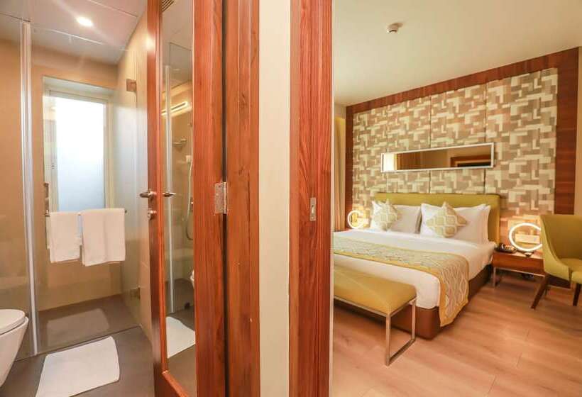 سوییت, Ira By Orchid Bhubaneswar