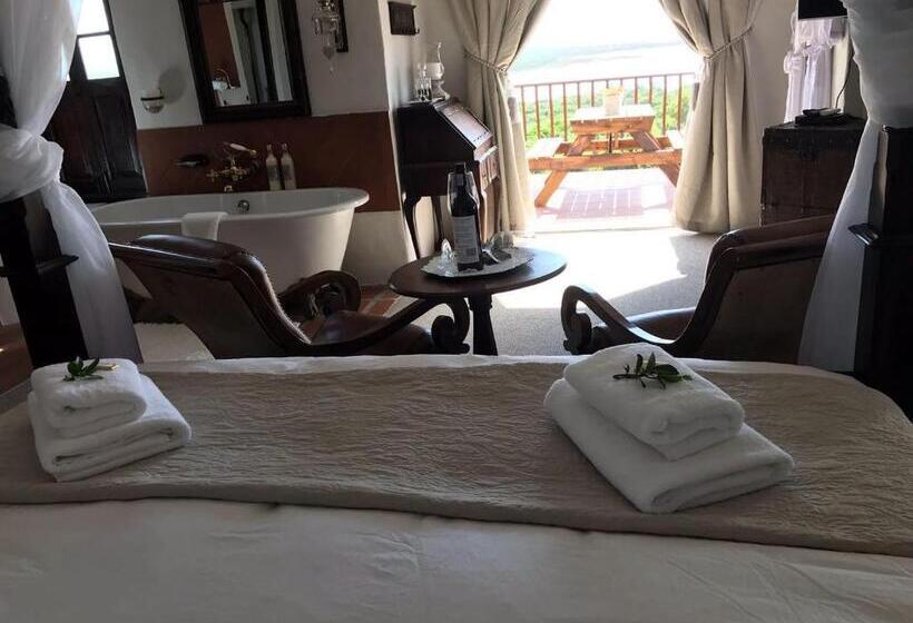 Люкс, Dio Dellamore Guest House