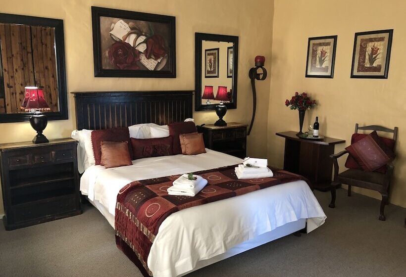 Люкс, Dio Dellamore Guest House