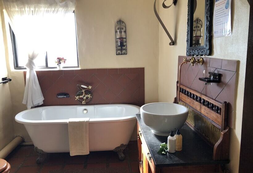 Люкс, Dio Dellamore Guest House