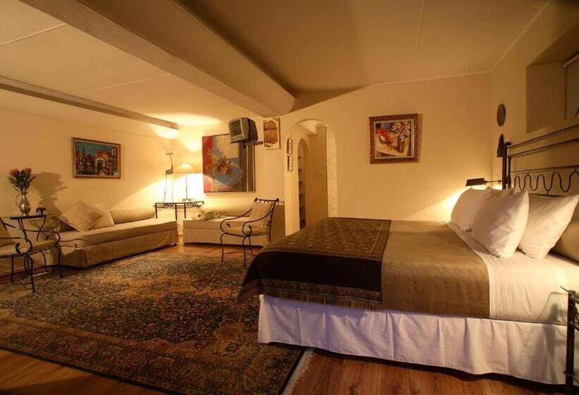 Номер Стандарт, Moontide Riverside Lodge