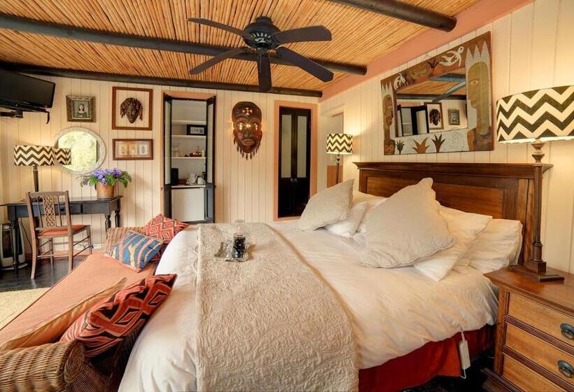 Номер Стандарт, Moontide Riverside Lodge