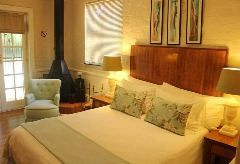 Номер Стандарт, Simonsberg Guest House