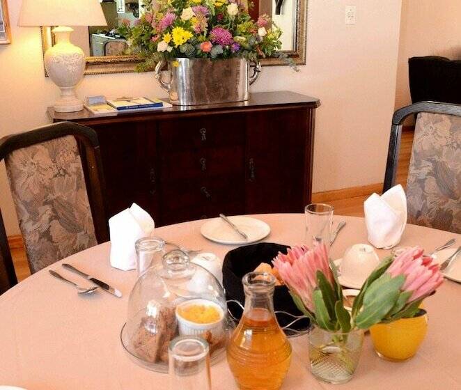 Номер Стандарт, Simonsberg Guest House