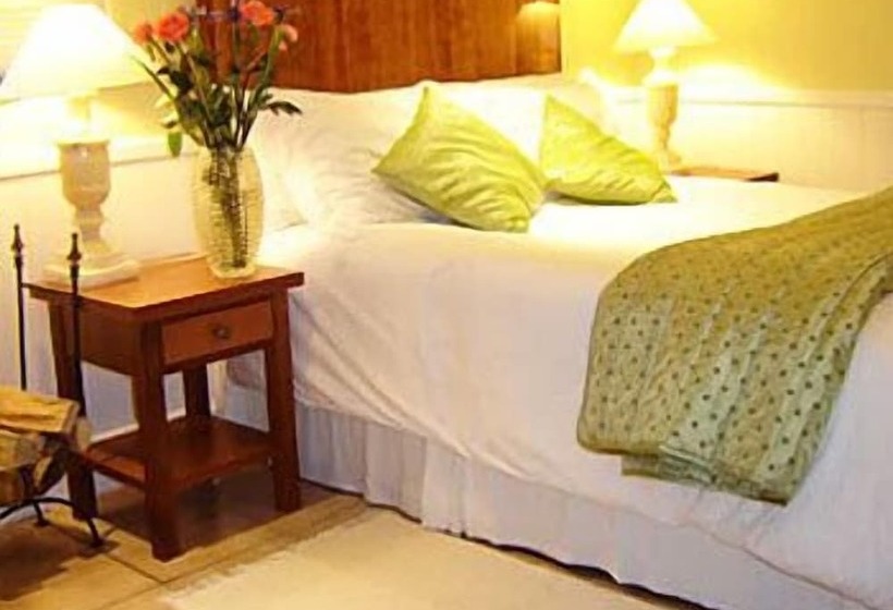 Номер Стандарт, Simonsberg Guest House
