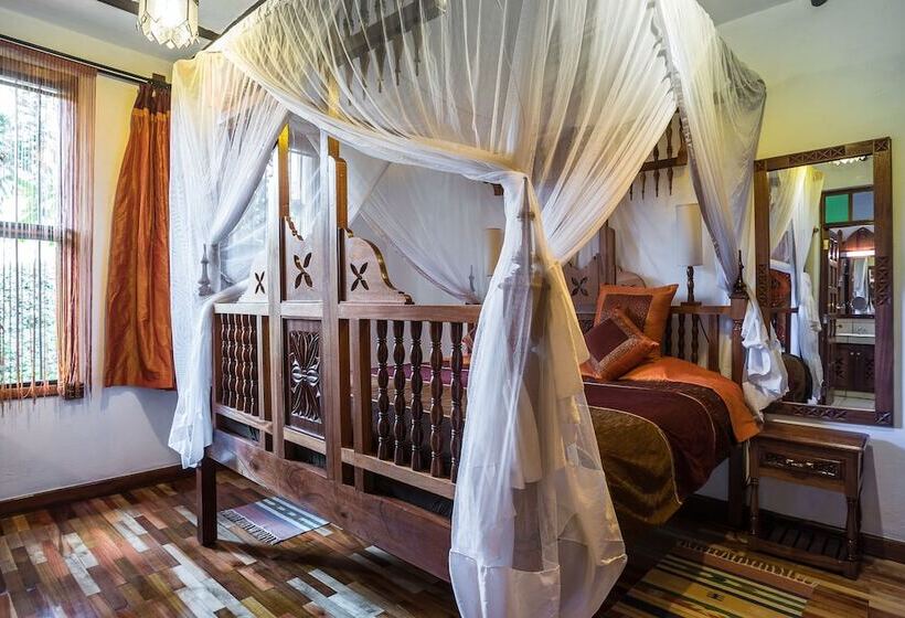 1 Bedroom Apartment, The King Post