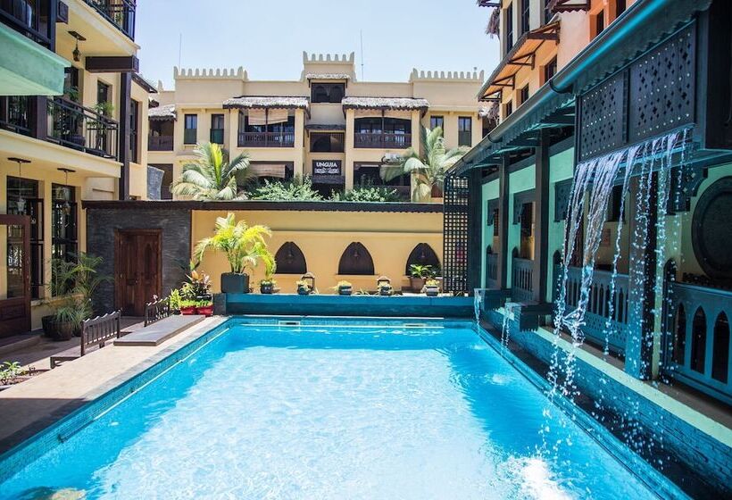 1 Bedroom Apartment, The King Post