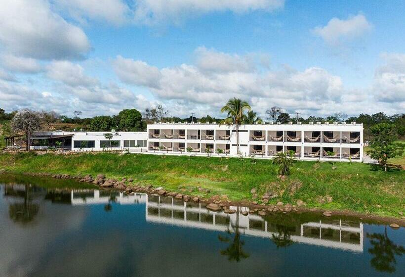Стандартный Номер Кровать Кинг, Vista Lago