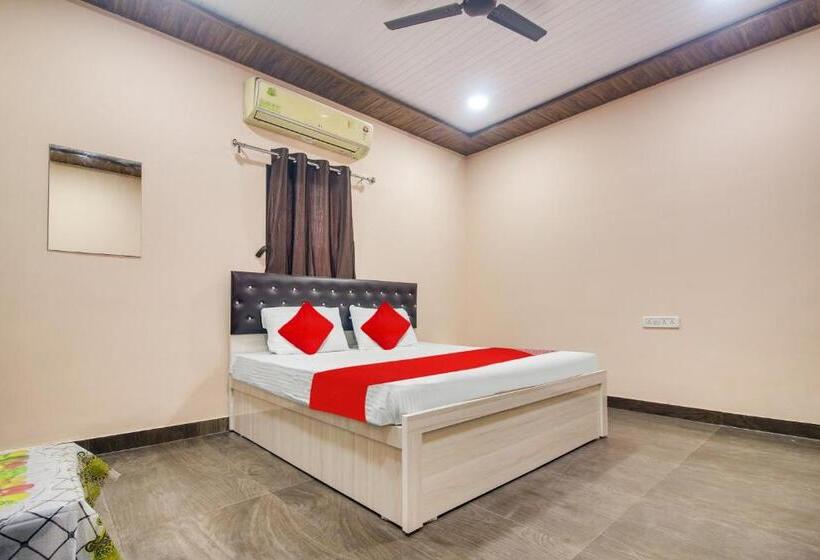Номер Стандарт, Goyal Inn