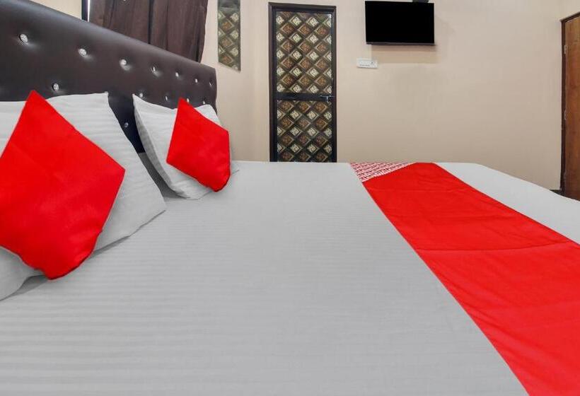 Номер Стандарт, Goyal Inn