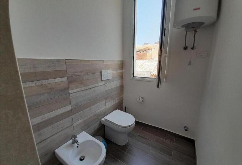 اتاق استاندارد, Fuori Ortigia Room 1