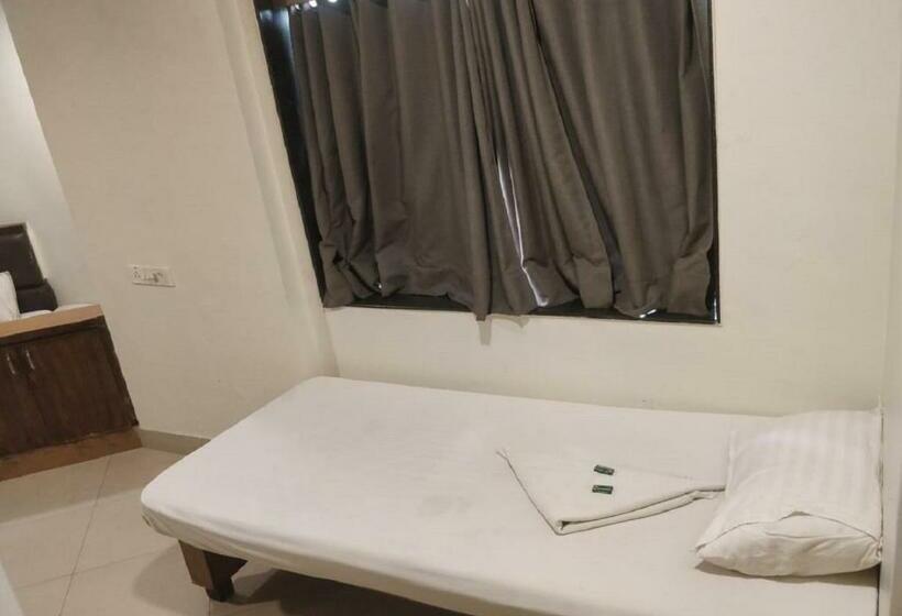 豪华房间, Bandra Residency,mumbai