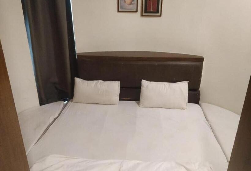 اتاق استاندارد, Bandra Residency,mumbai