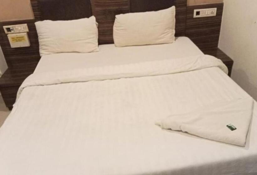 豪华房间, Bandra Residency,mumbai