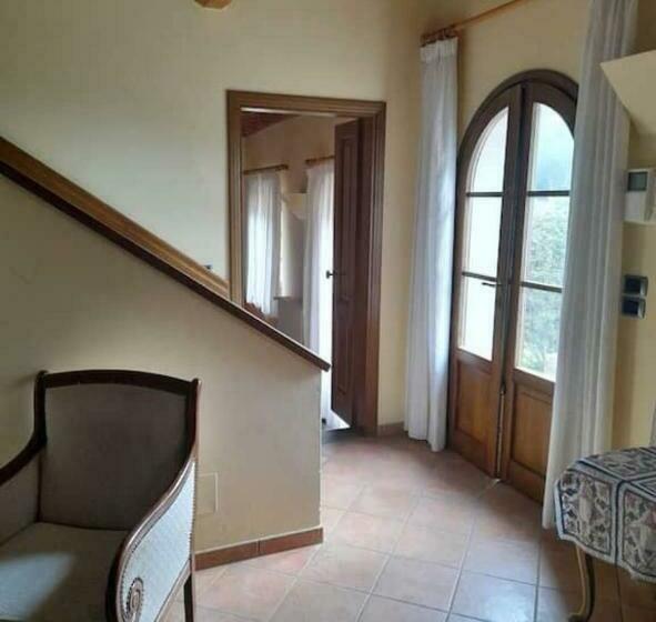 Семейный Номер, Olive Tree Suites Farmstay Villa